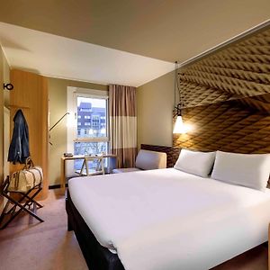 Chambre Standarde Double
